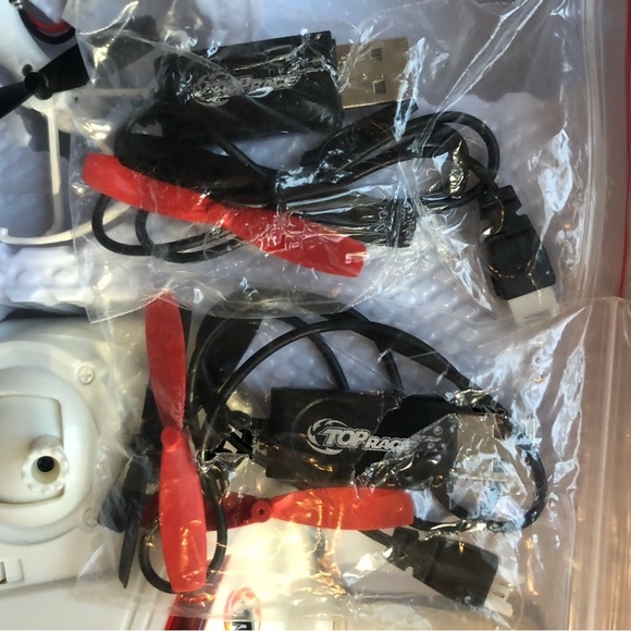 Top Race V-Drone TR-X03 - Picture 10 of 11